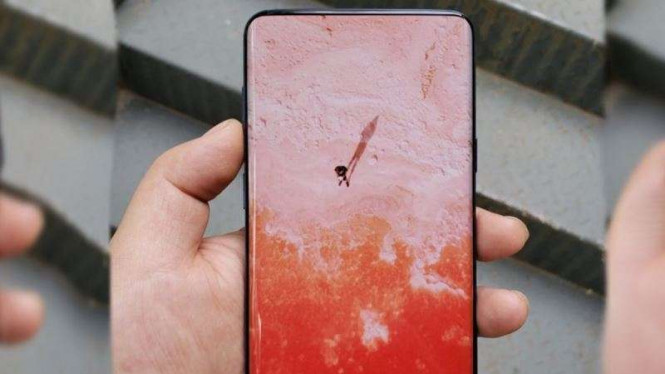 Kamera Samsung Galaxy S10 Bawa Sensor 48MP, Setara DSLR