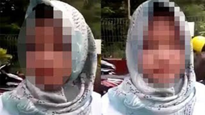 Tak Terima Ditilang, Siswi SMA Menghina Polantas dengan Menyebut 'Polisi Kurang Duit'