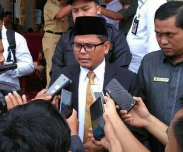 Di Riau Ada 5 Kabupaten/Kota Rawan Konflik Pemilu 2019 Termasuk Inhil