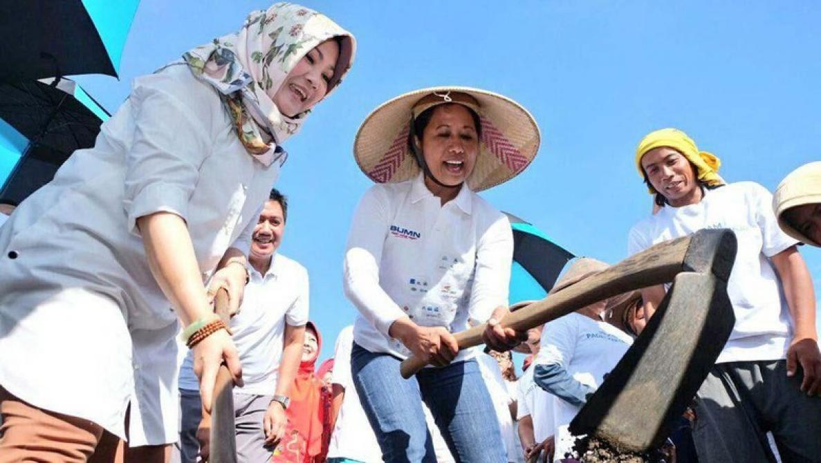 Soal Utang BUMN, Fahri Salahkan DPR Tolak Rini Soemarno Rapat
