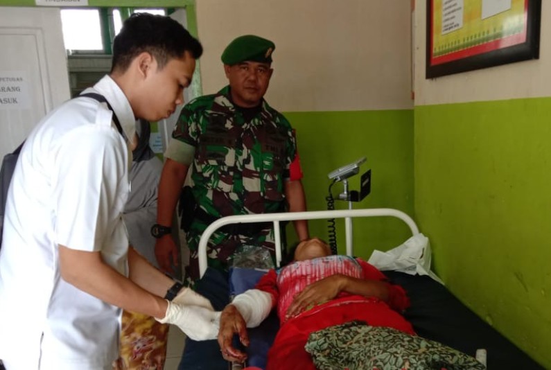 FAKTA BARU! Ternyata Menolak 'Skidipapap' juga Menjadi Pucuk Pertikaian