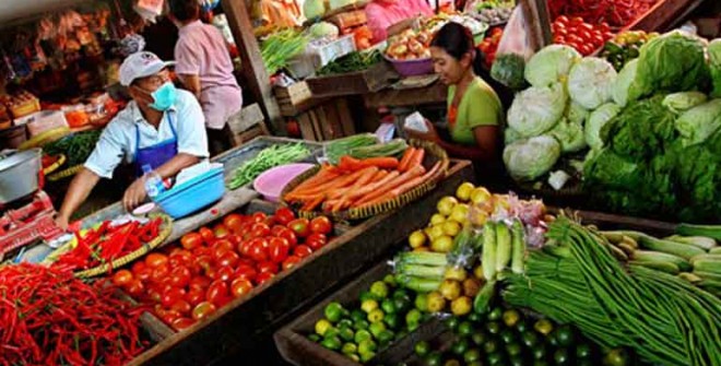 Rohil Pastikan Stok Sembako dan Elpiji Aman hingga Lebaran