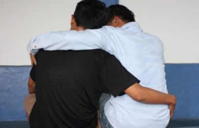 Akibat Gay, Sakorma Kaposi Masuk Indonesia, Pasien Bisa Meninggal!