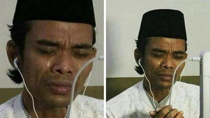 Kabar Duka, Wanita yang Dicintai UAS Meninggal Dunia