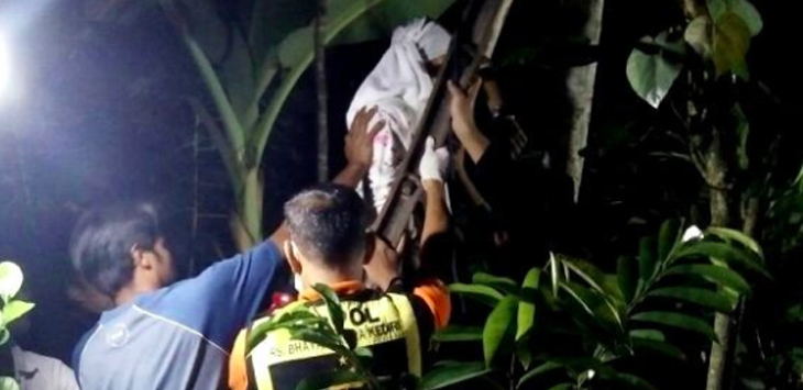 MIRIS! Ponselnya Dijual, Siswi SMP ini Gantung Diri