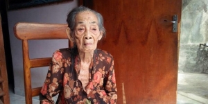 Kisah Perempuan Pengantar Makanan Zaman Perang Yang Terlupakan