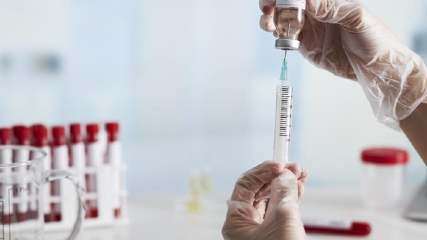 Daftar Vaksin Covid-19 Yang Paling Banyak Digunakan, Sinovac Yang Digunakan Indonesia Urutan 6