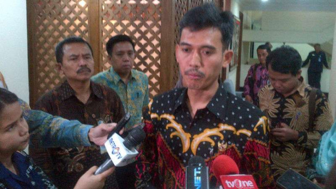 MUI Larang Pemakaian Jilbab untuk Kepentingan Politik