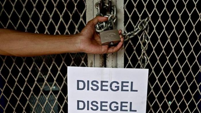 Polda Riau Terus Dalami Dugaan 8 Ruko di Arengka Jadi Gudang Penimbunan Pangan