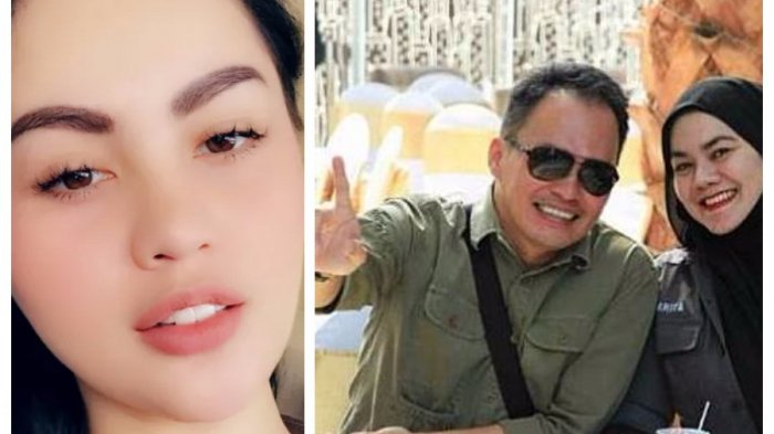 7 Fakta Tentang Faisal Haris, Tergoda Kemolekan Jennifer Dunn, Ternyata Bukan Orang Sembarangan