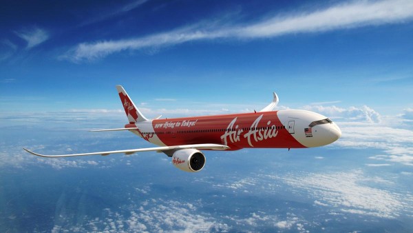 Kecewa, Air Asia Tarik Penjualan dari Traveloka