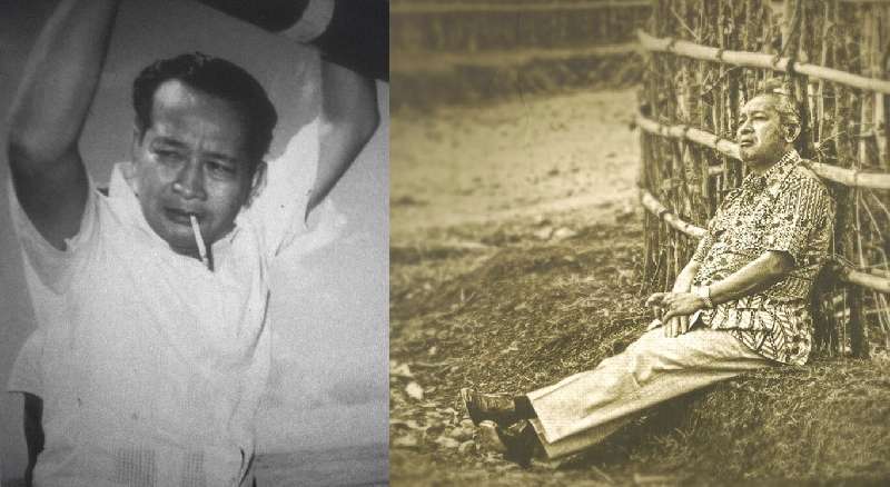 Keren! Begini Potret dari Keseharian Presiden Soeharto, Sisi Lain yang Jarang Diketahui Publik!