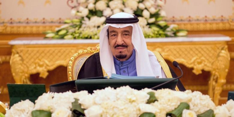 Luhut Pastikan 4 Daerah Ini akan Dapat Investasi Raja Salman ‪