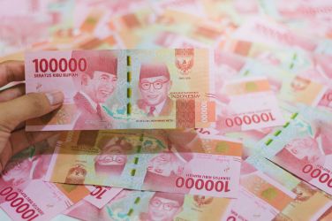 Utang Luar Negeri RI Naik Jadi Rp6.623 Triliun