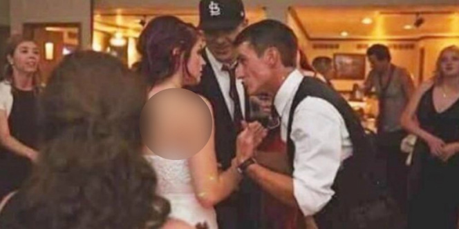 Masih Ingat Foto Viral Ini? Lihat Komentar-komentar Netizen