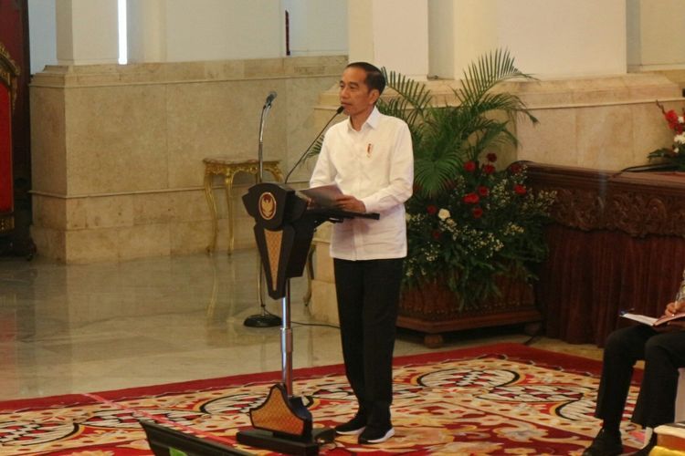 99 Persen Karhutla karena Ulah Manusia
