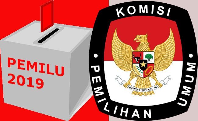 Riau Masuk Daerah Rawan Pilpres