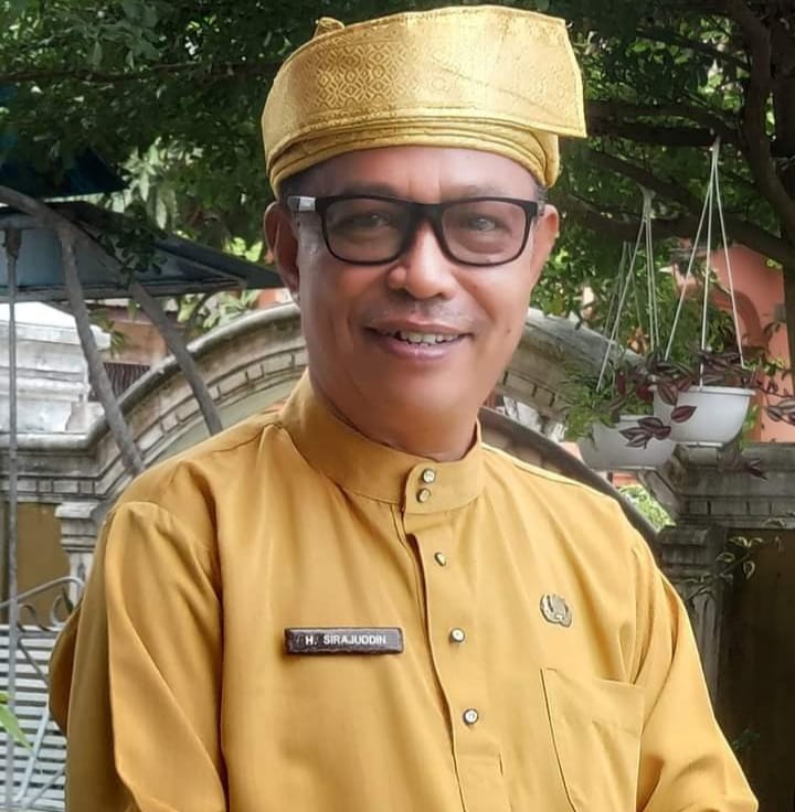 Cegah Stunting, Ini Himbauan Kadis P3AP2KB Inhil Sirajuddin