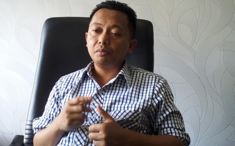 Santunan KPPS Diserahkan saat Ramadan
