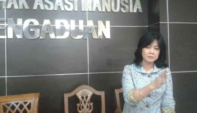 Komnas HAM Sudah Hubungi Habib Rizieq, Nih Hasilnya...