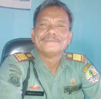 Sejumlah Perusahaan Asal Sumbar Rambah Hutan Lindung di Kuansing