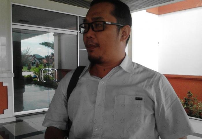 Anggota DPRD Minta Pemkab Inhil Segera Serahkan LKPJ Tahun 2016 Kemarin