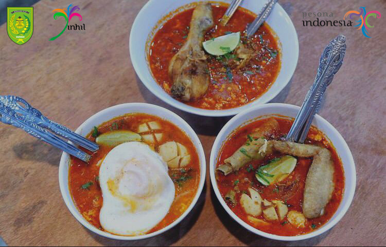 Seblak, Makanan Khas Sunda yang Ngehit di Tembilahan