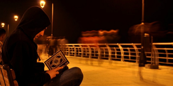Cegah Dampak Negatif dari Kemajuan Teknologi Dengan Membaca dan Memahami Alquran