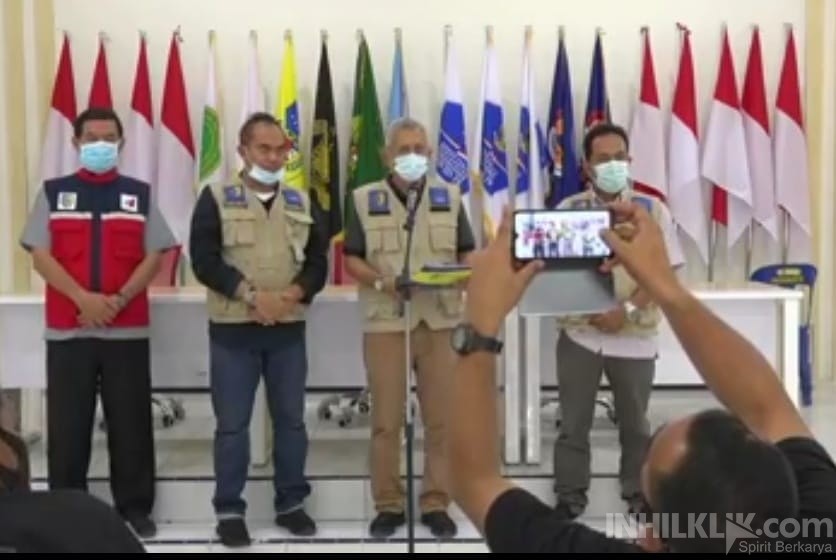 Ibu dan Anak di Kabupaten Batubara Dinyatakan Positif Covid-19