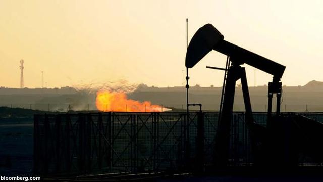 Tiga Pelaku Pencuri Minyak Mentah Milik Chevron Masih Diburu