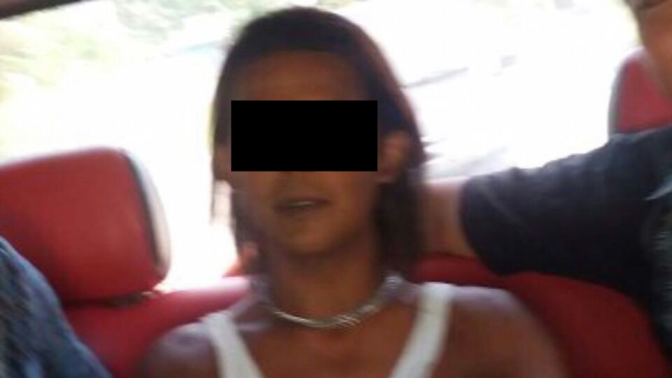 Tersangka Kasus Pencabulan Di Kampar Berhasil Diringkus Setelah Setahun Buron