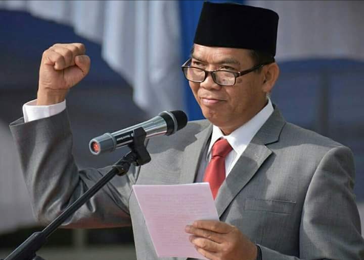 Tahun Ini Pemko Pekanbaru Tiadakan Pawai Takbiran