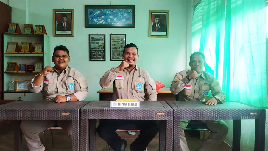 DPW Kopitu Riau Ajak Pelaku UMKM Bersatu dan Maksimalkan Peluang