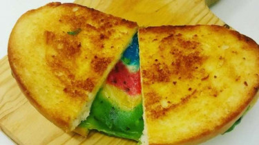 Sarapan Roti Bakar Setiap Hari Ternyata Bisa Bikin Langsing