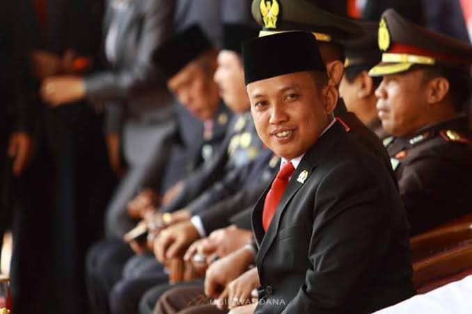 Ketua DPRD Inhil Ajak Masyarakat Tetap Jaga Kondusifitas
