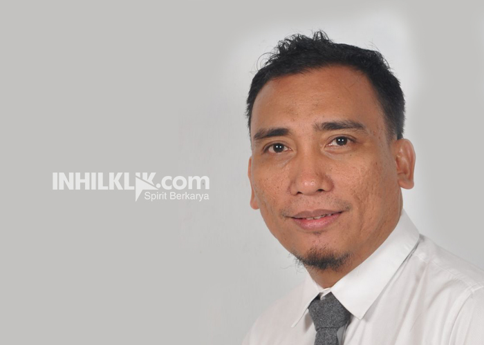 Tokoh Insel Dukung Ikbal Sayuti Bertarung di Pilkada Inhil 2018