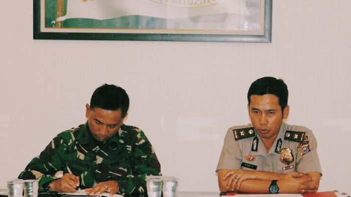 Jelang Laga Kandang Persih, Panpel Ingatkan Penonton Tidak Membawa Barang Berbahaya ke Stadion