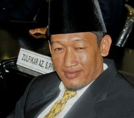 Komisi IV DPRD Inhil Desak 2 OPD Segera Tangani ODGJ yang Meresahkan Masyarakat