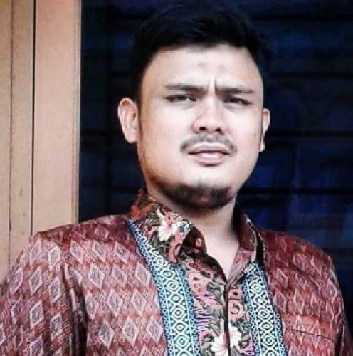 Panwaslu Kuansing Temukan Bacaleg Kampanye Lewat Medsos