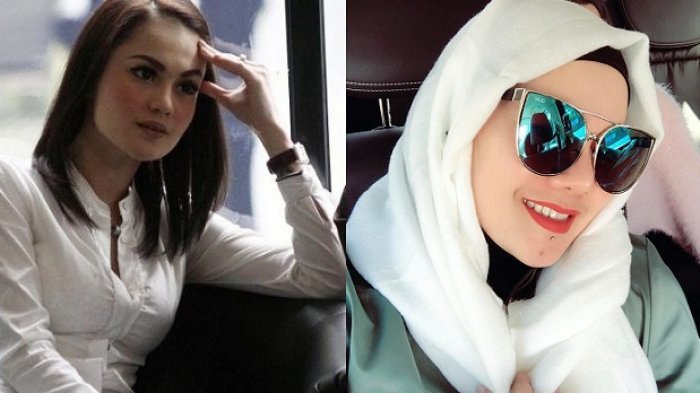 Foto Muda Sarita Terungkap, Jennifer Dunn Kalah Cantik?