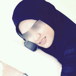 Jadi Model Obat Kuat, Wanita Berjilbab Ini Dikecam Netizen