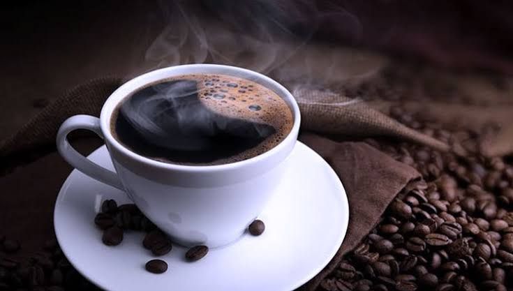 Ini Lima Manfaat Rutin Minum Kopi, Efek ke Tubuh Tak Disangka-sangka