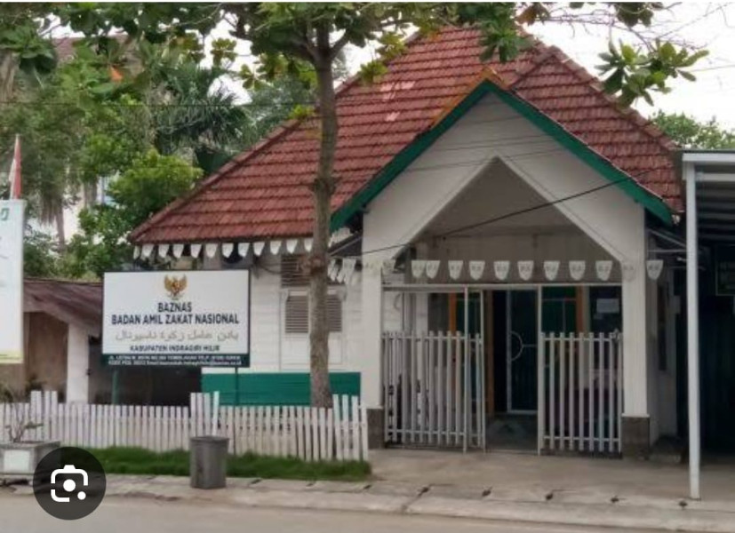 Penyerahan 3000 Paket Ramadhan 2024 Baznas Inhil Senilai 1,5 M Jadi Temuan