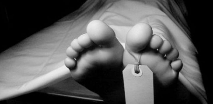 Heboh, Mayat Wanita Hamil Melahirkan di Sungai Tabalong