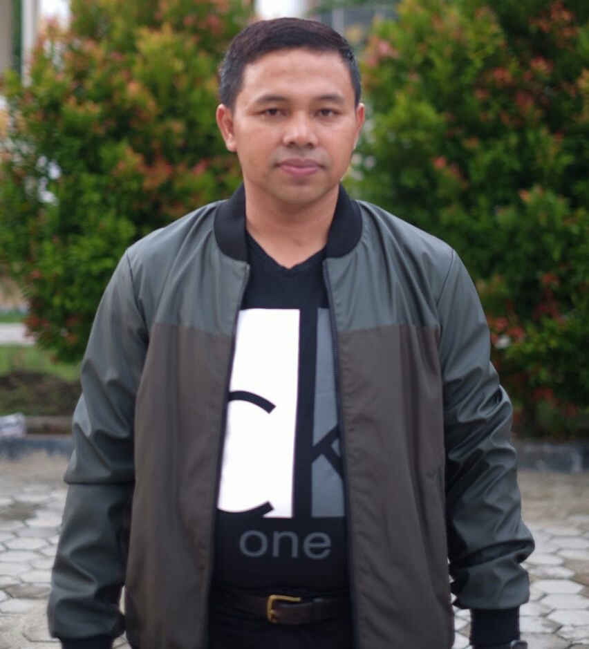 Anggota DPRD Riau, Abdul Wahid Apresiasi Pemberian Drone Karhutla Kepada Pemkab Inhil