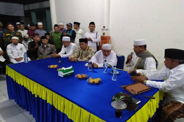 Bikin Geger! Pria Ngaku Imam Mahdi Bakal Bikin Acara di Depok