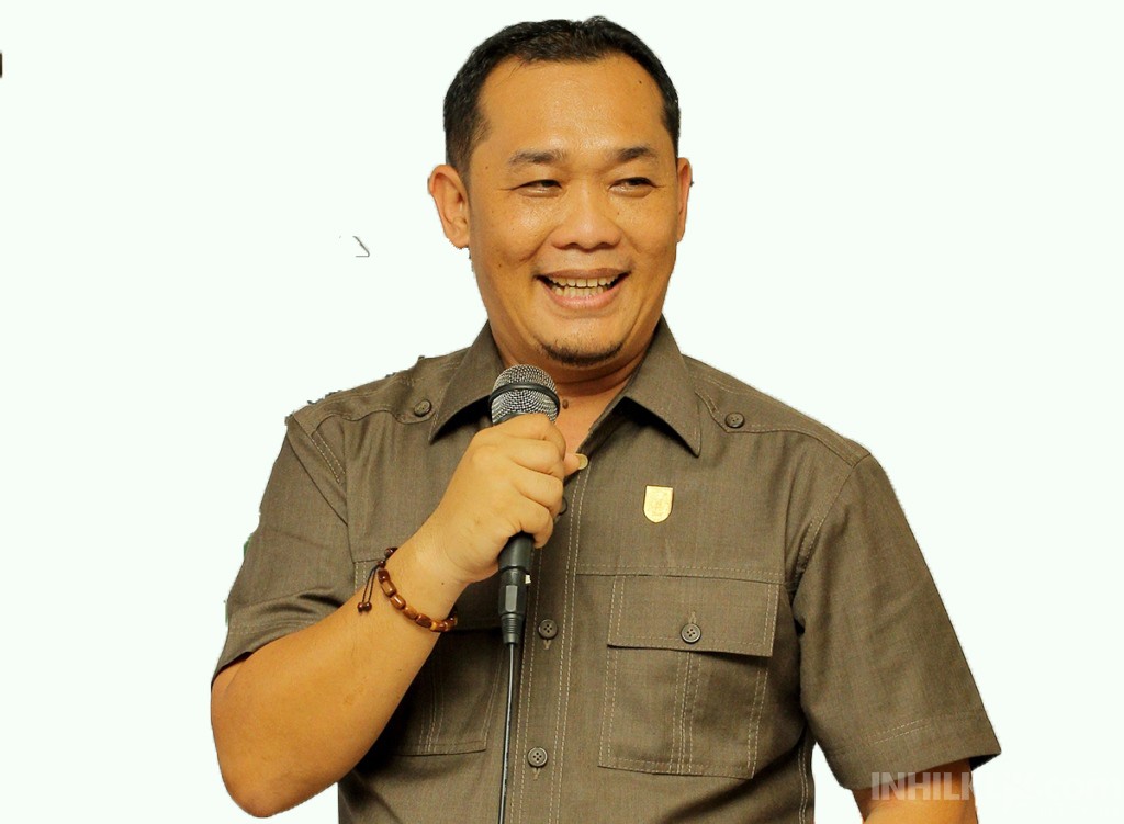 Herwanissitas: Seluruh Masyarakat Miskin di Inhil Wajib Terakomodir PBI-JKN