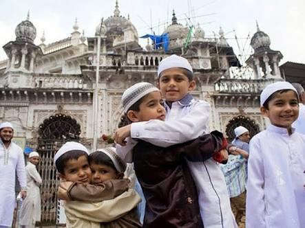 Sama di Indonesia, Inilah Negara yang Merayakan Hari Raya Idul Fitri pada 15 Juni 2018