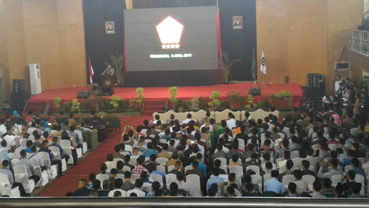 Panglima Sebut Indonesia Jadi Sasaran Potensial Negara Lain