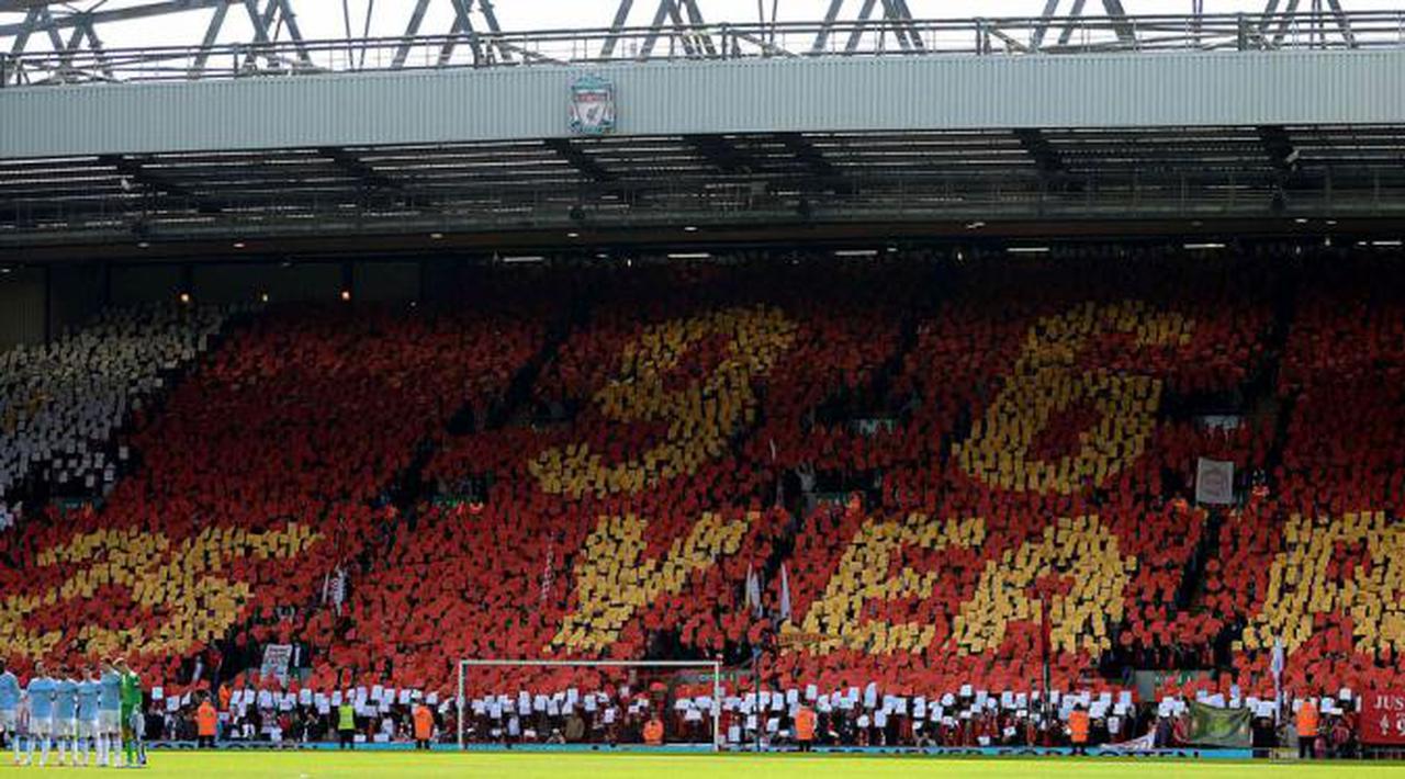 Tragedi 96 Fans Liverpool Tewas, Kejaksaan Umumkan 6 Terdakwa